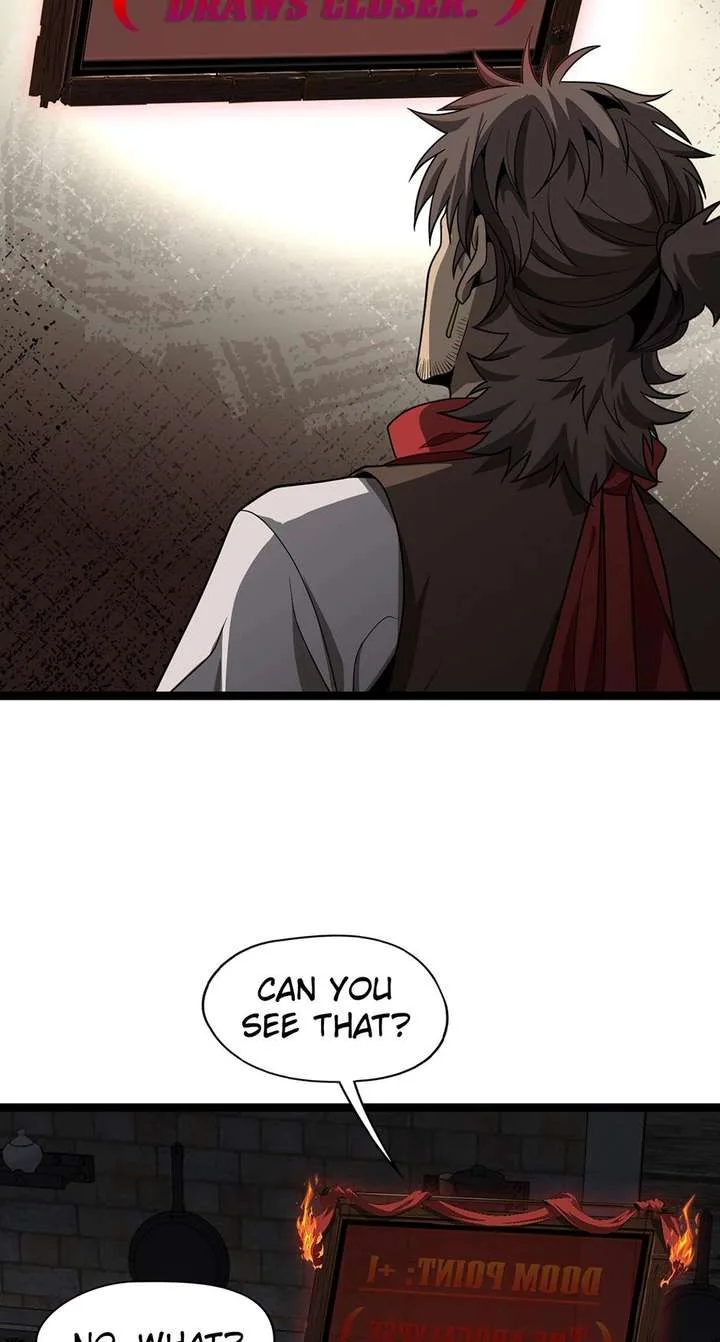 Battle Mage Farmer Chapter 46 page 32