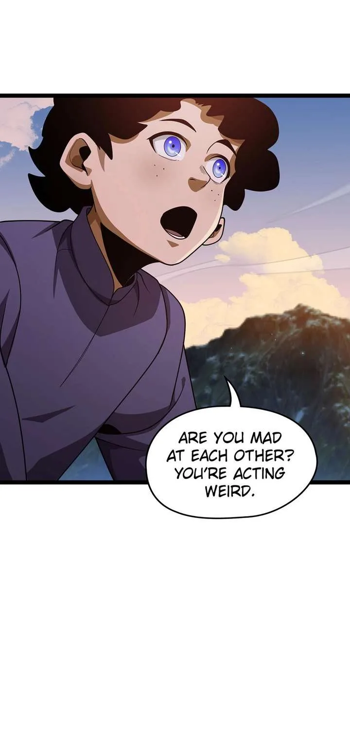 Battle Mage Farmer Chapter 46 page 46