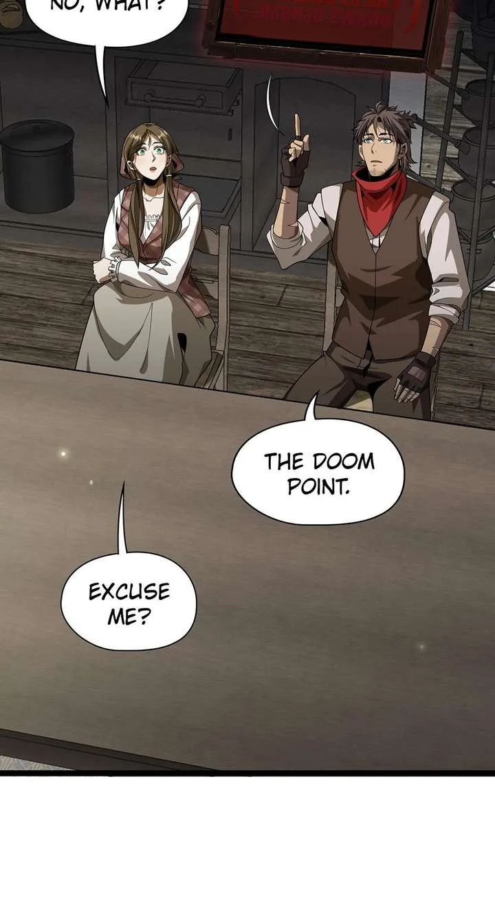 Battle Mage Farmer Chapter 46 page 33