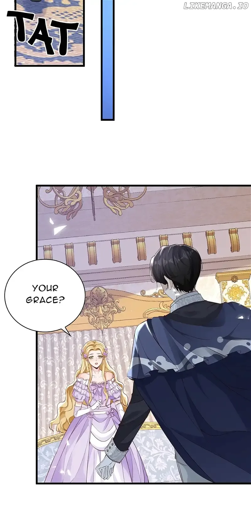 Be Crazy About Me Chapter 3 page 34