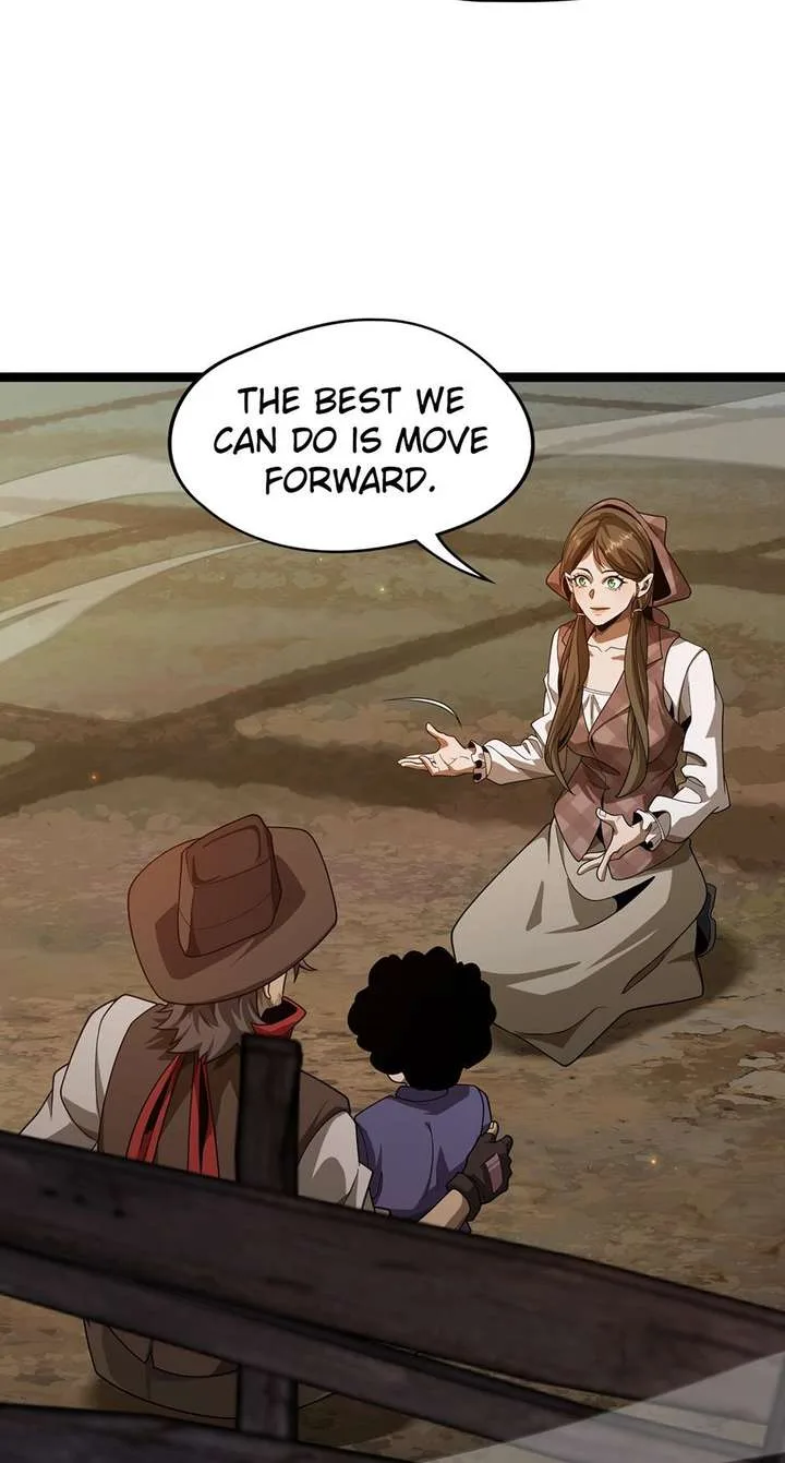 Battle Mage Farmer Chapter 46 page 50