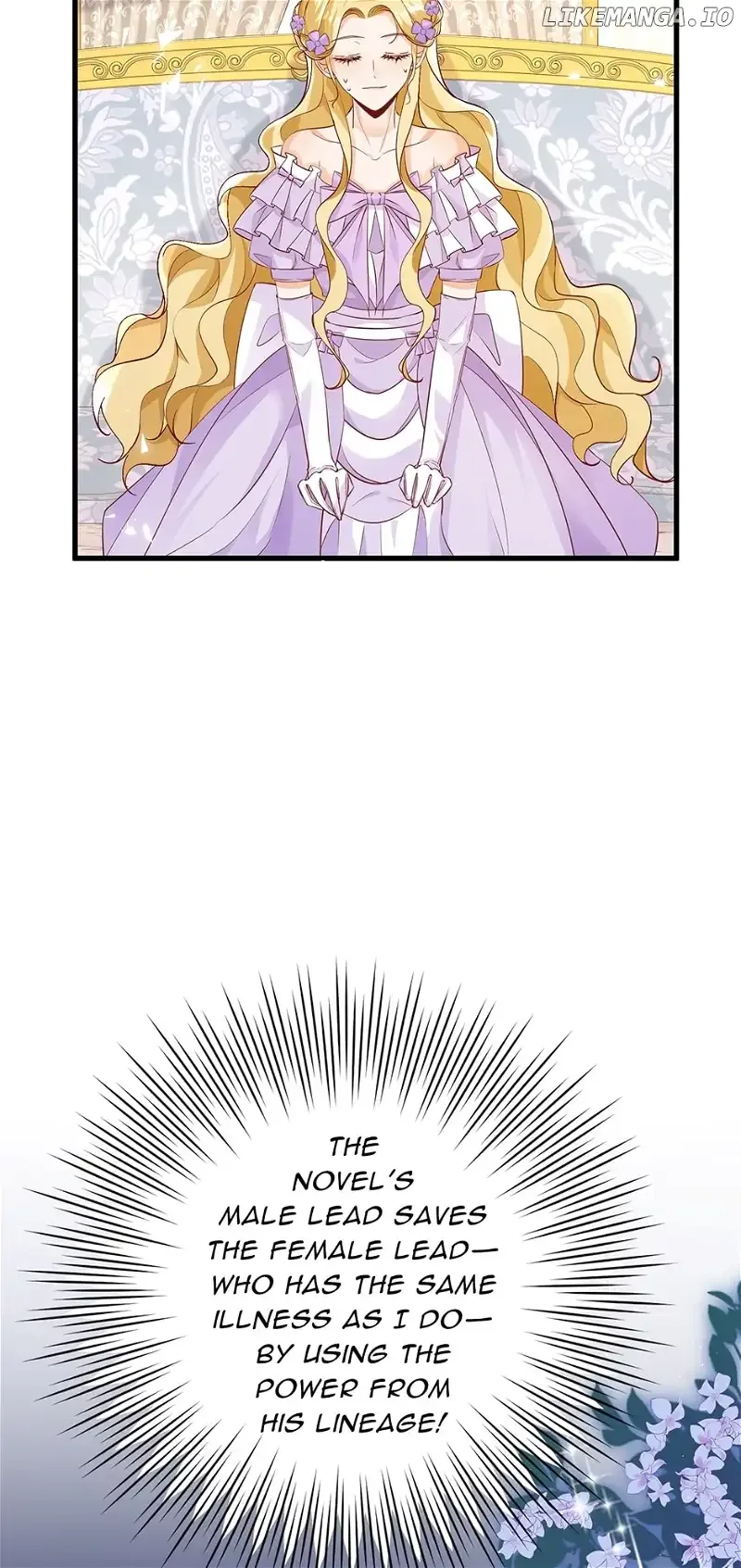 Be Crazy About Me Chapter 3 page 30