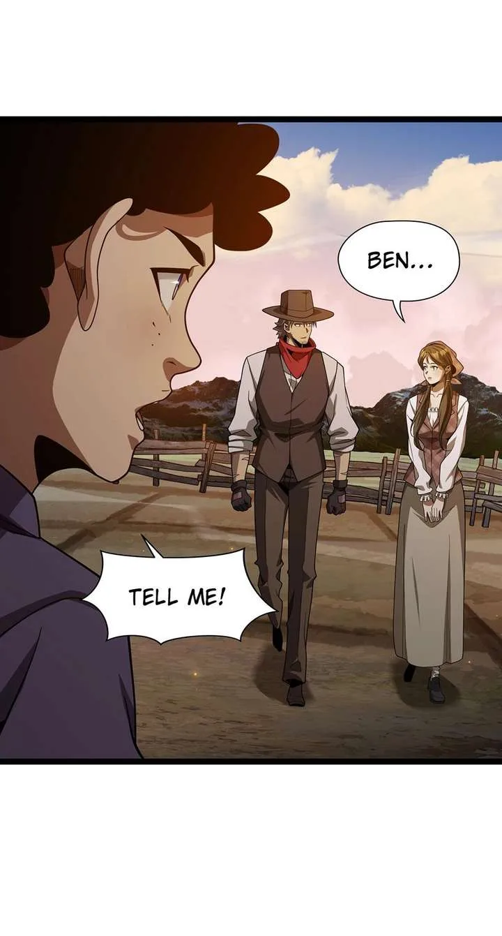 Battle Mage Farmer Chapter 46 page 47