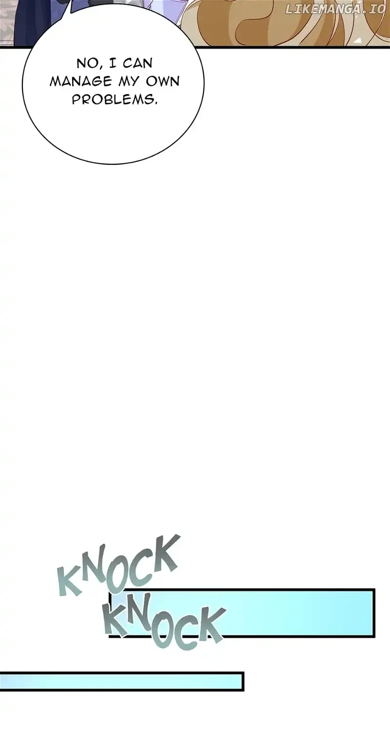 Be Crazy About Me Chapter 3 page 24