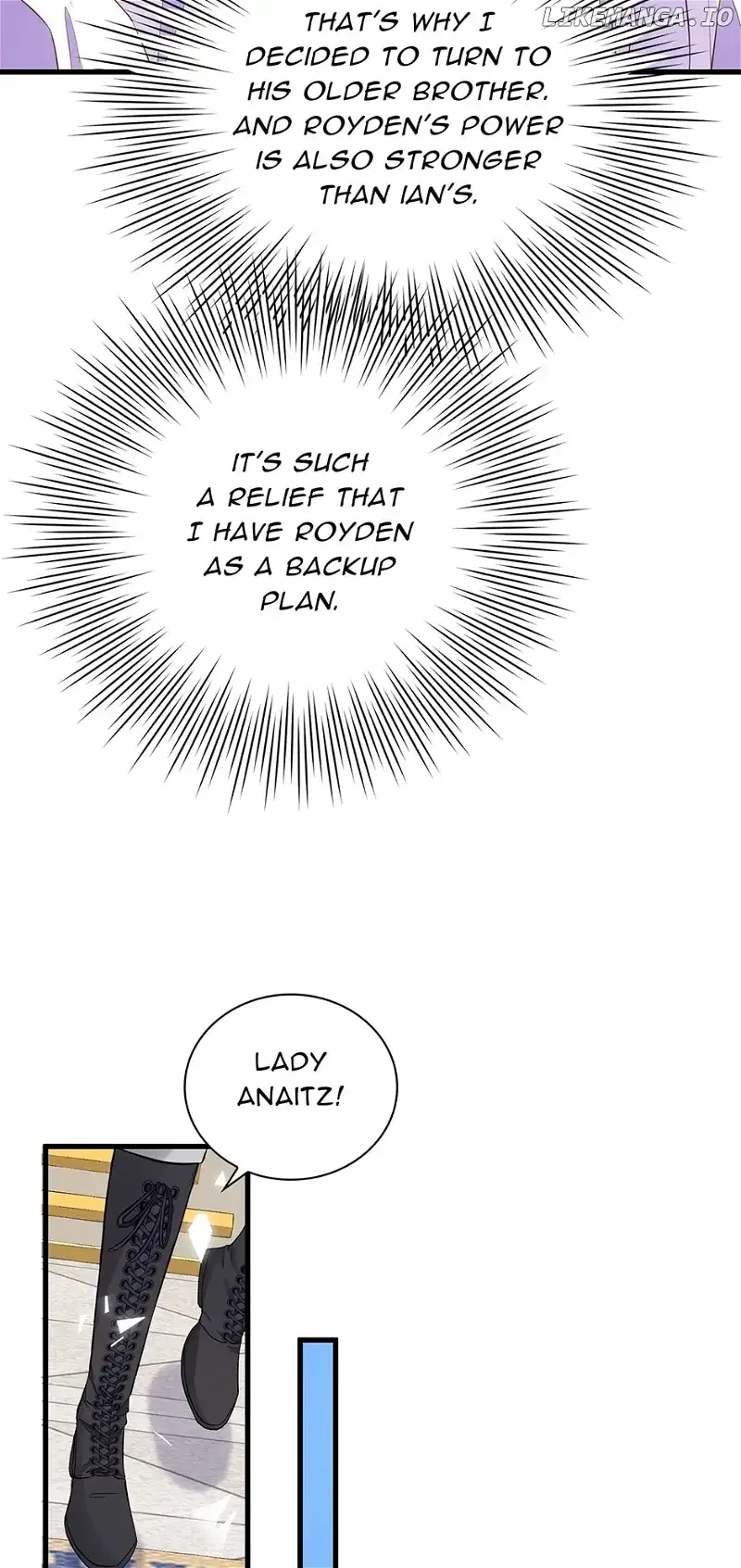 Be Crazy About Me Chapter 3 page 33