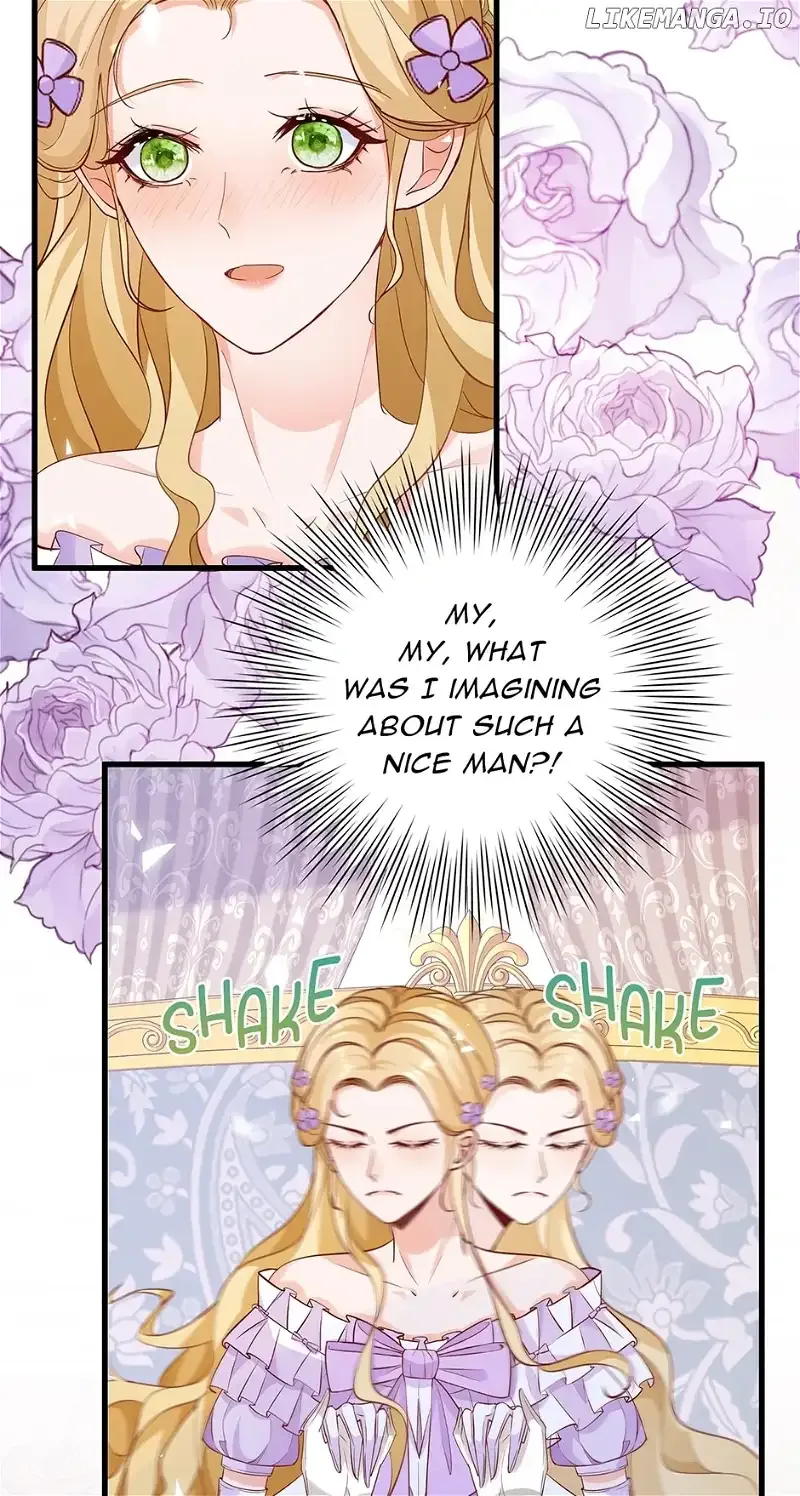 Be Crazy About Me Chapter 3 page 22
