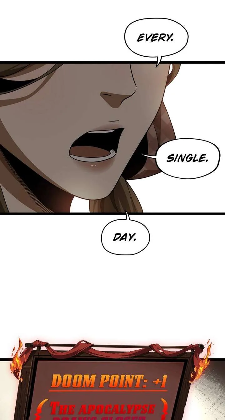 Battle Mage Farmer Chapter 46 page 31