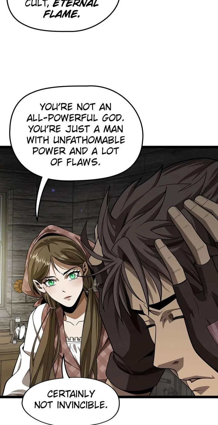 Battle Mage Farmer Chapter 46 page 36