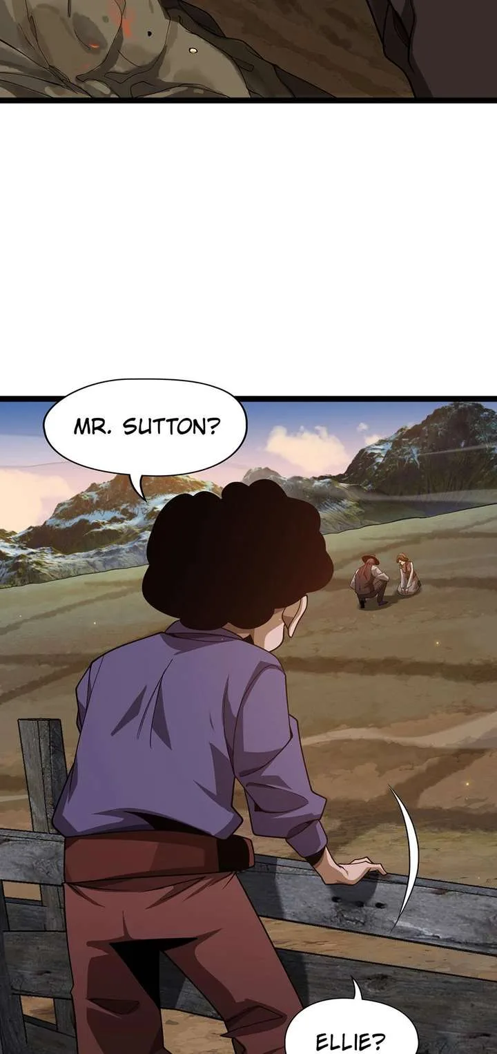 Battle Mage Farmer Chapter 46 page 44