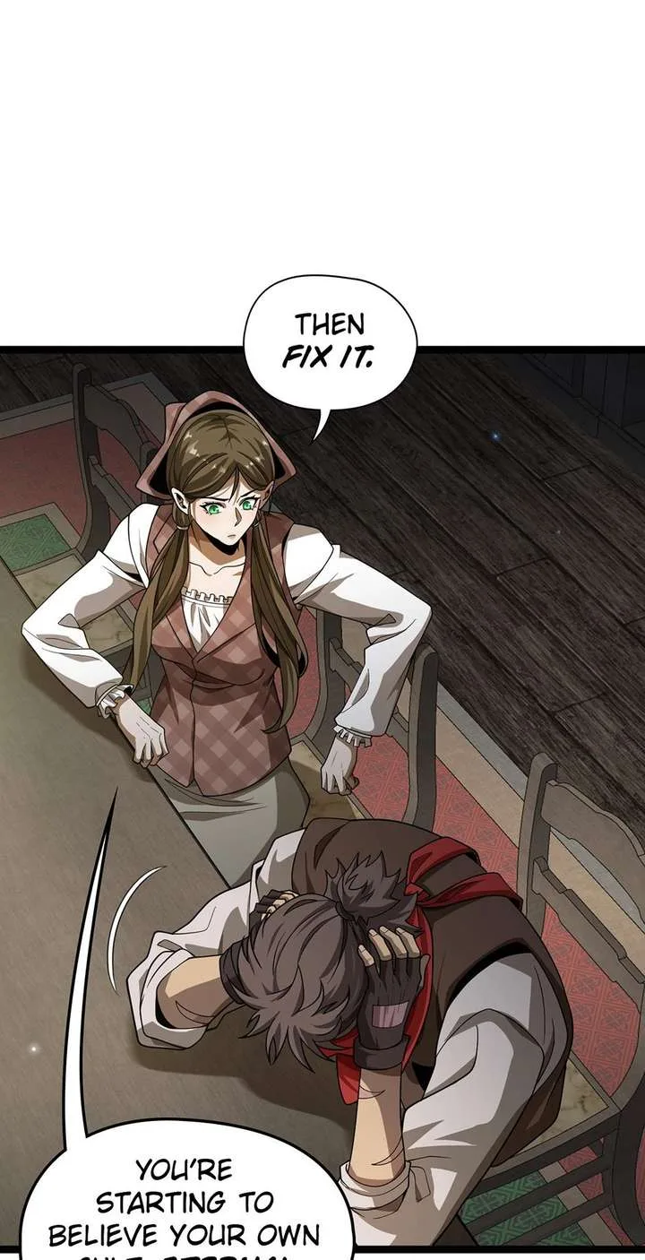 Battle Mage Farmer Chapter 46 page 35