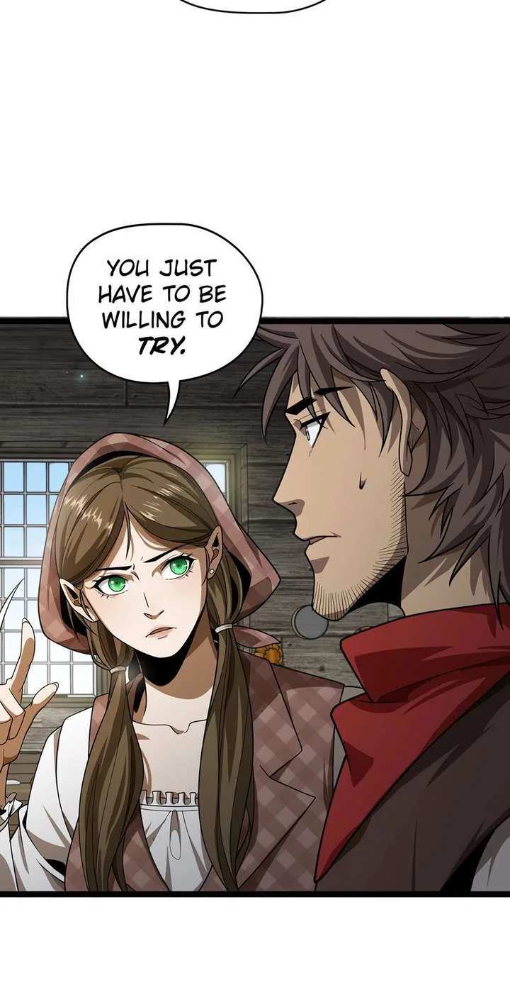 Battle Mage Farmer Chapter 46 page 38
