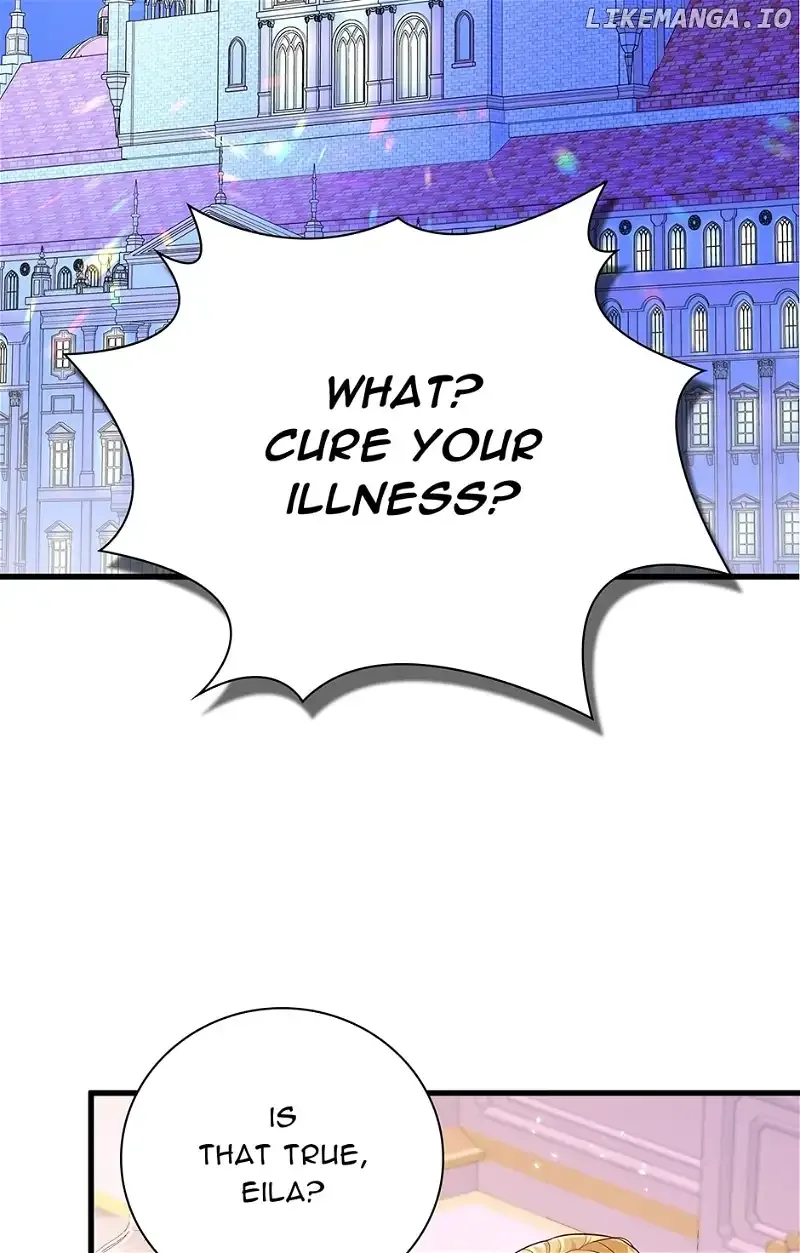 Be Crazy About Me Chapter 4 page 3