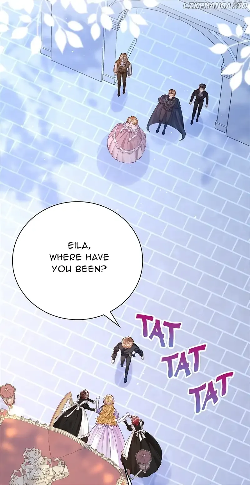 Be Crazy About Me Chapter 3 page 48