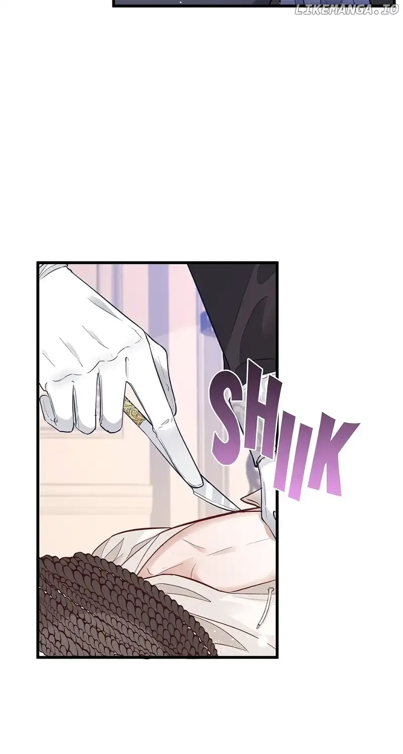Be Crazy About Me Chapter 5 page 4
