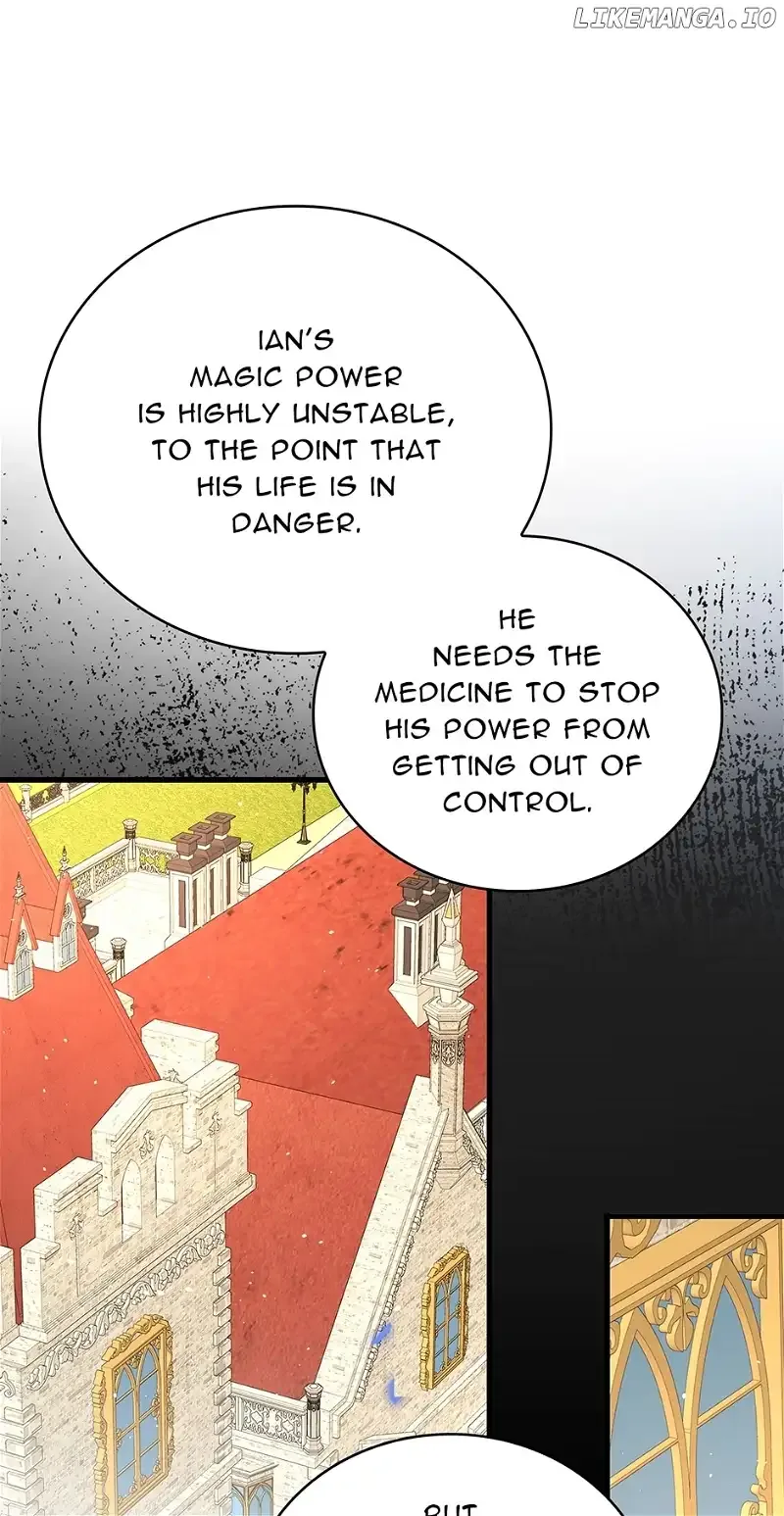 Be Crazy About Me Chapter 3 page 40