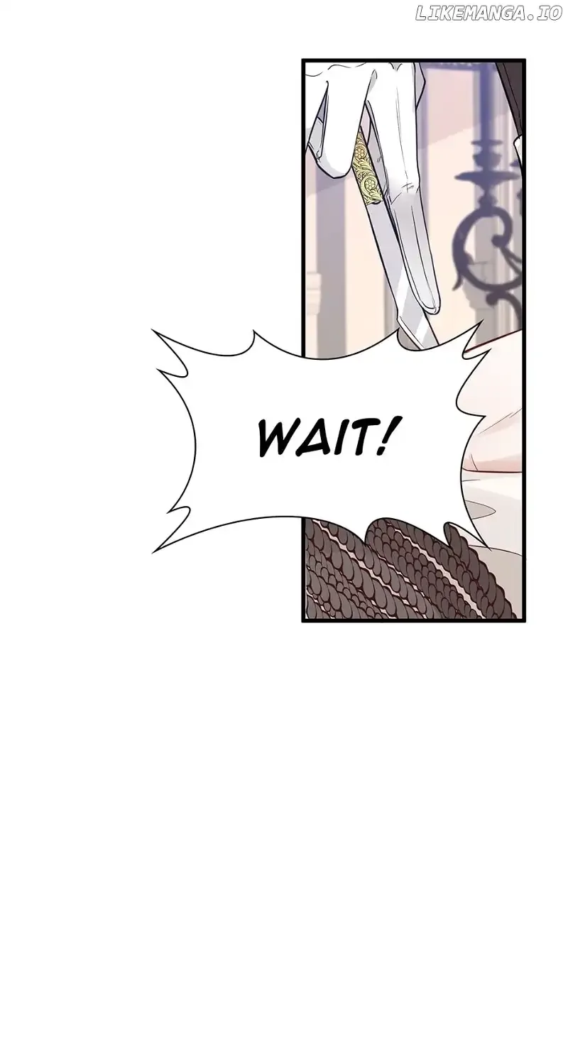 Be Crazy About Me Chapter 5 page 5