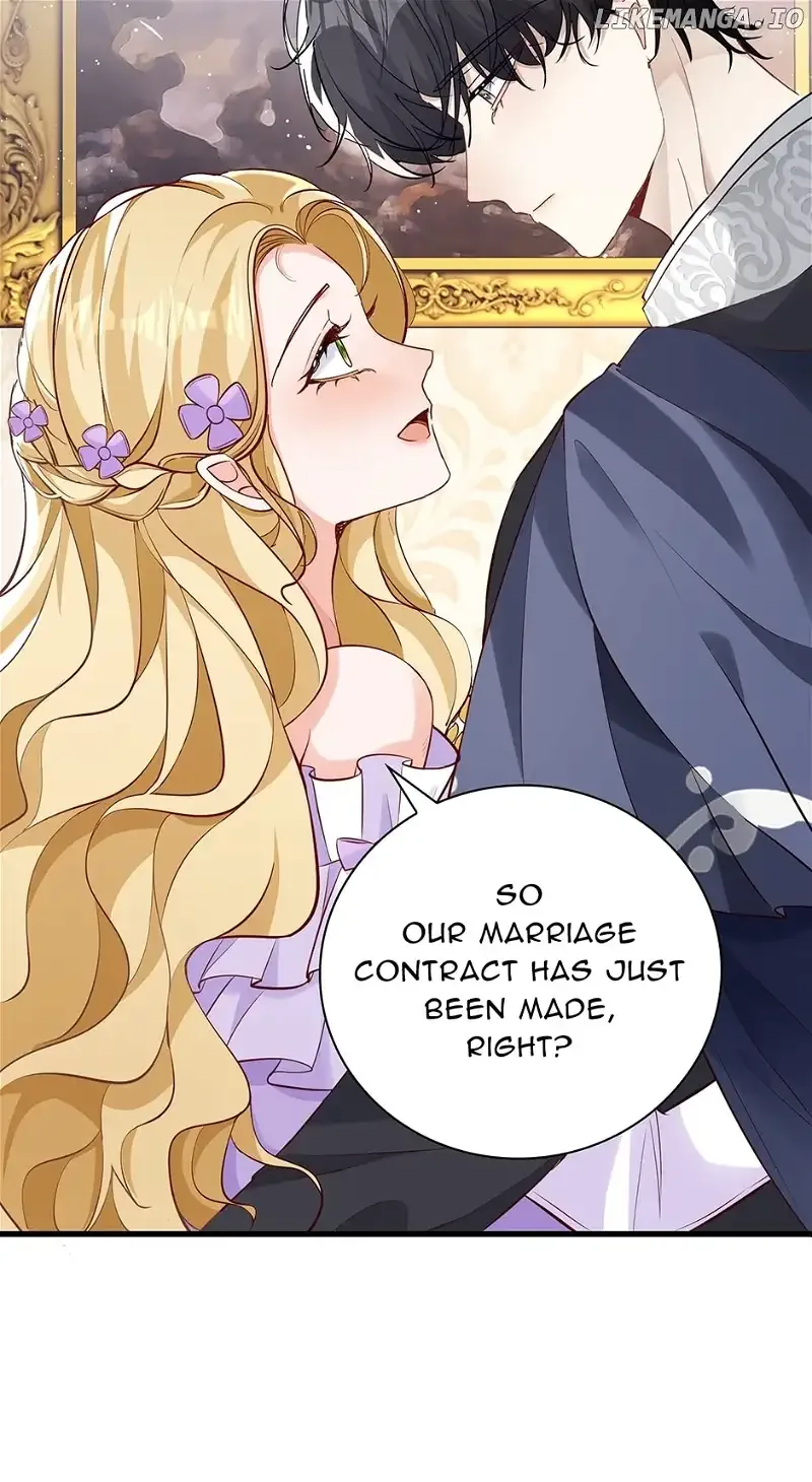 Be Crazy About Me Chapter 3 page 39