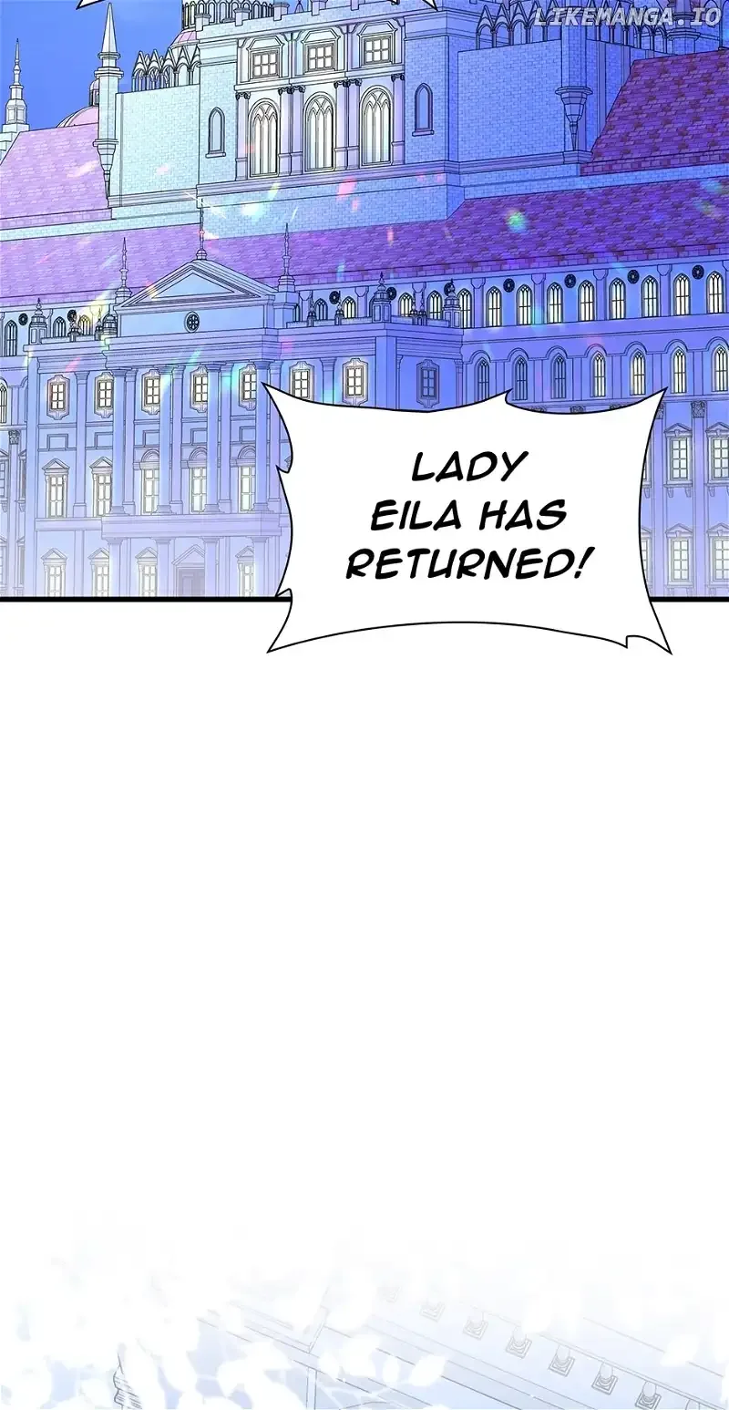 Be Crazy About Me Chapter 3 page 47