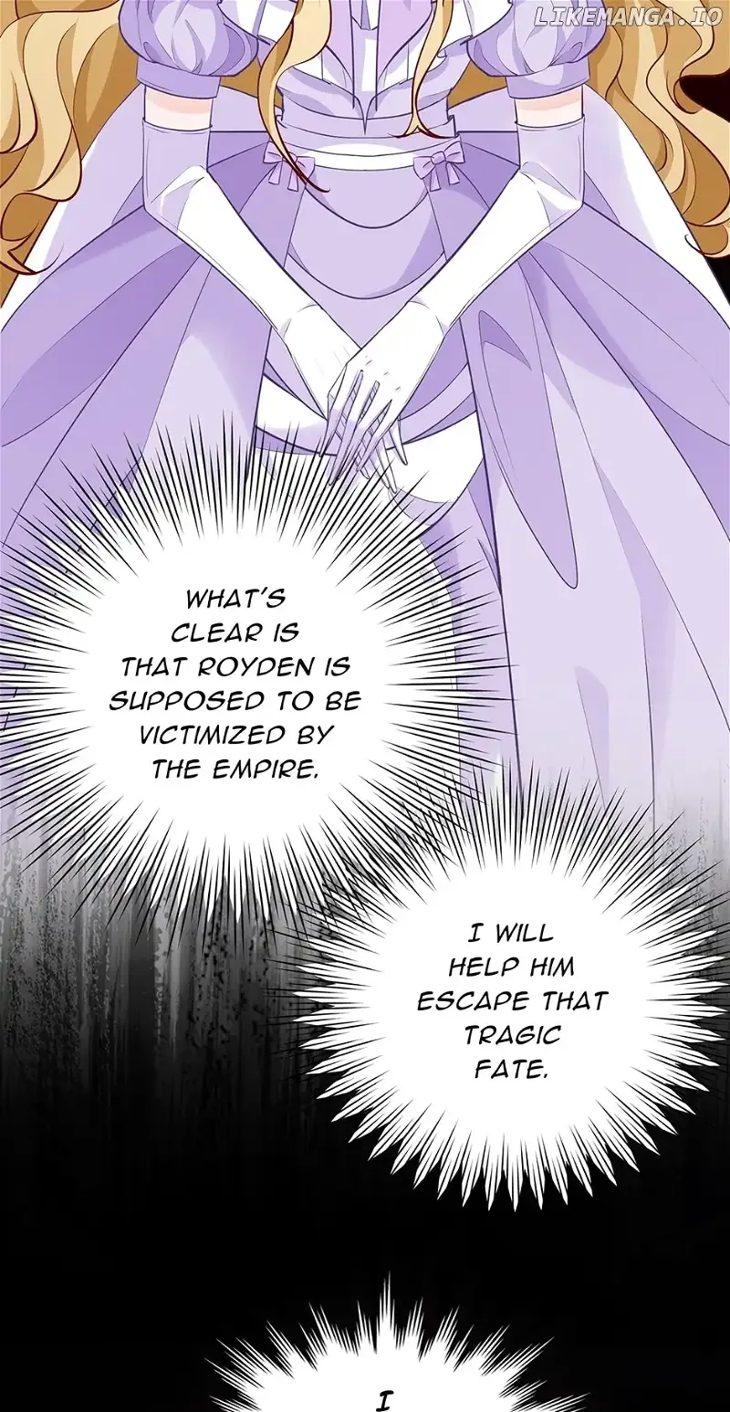 Be Crazy About Me Chapter 3 page 45