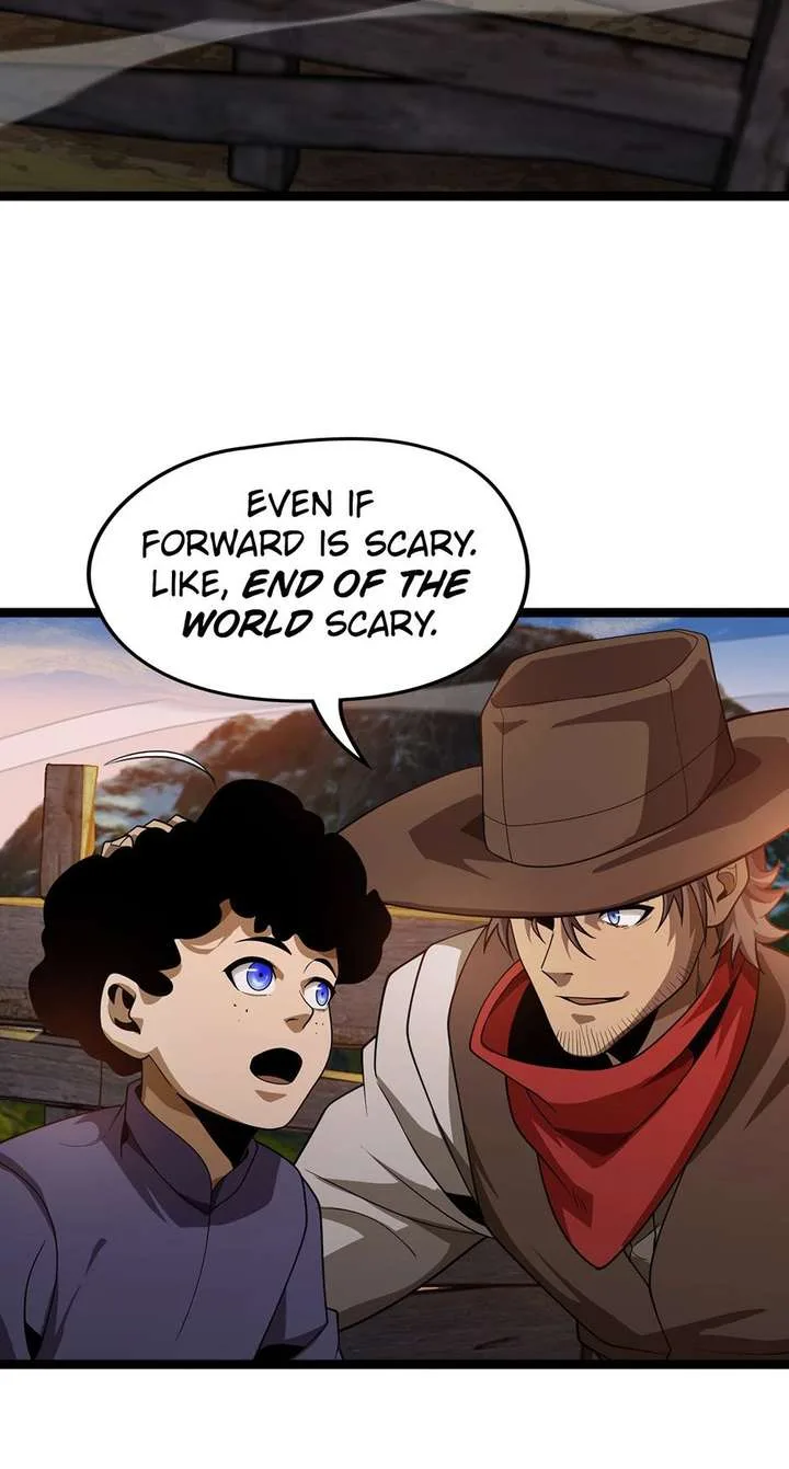 Battle Mage Farmer Chapter 46 page 51