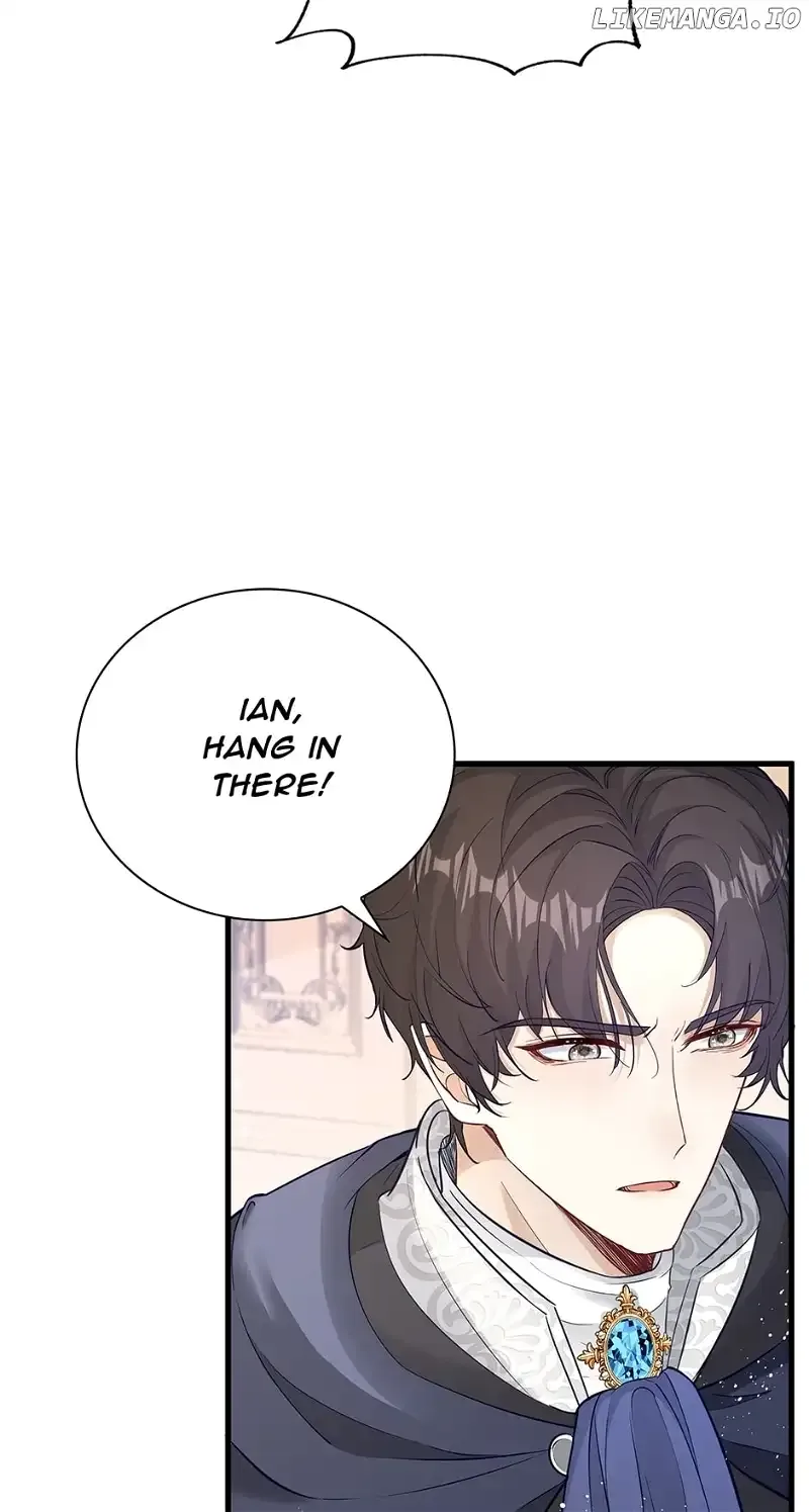 Be Crazy About Me Chapter 5 page 3