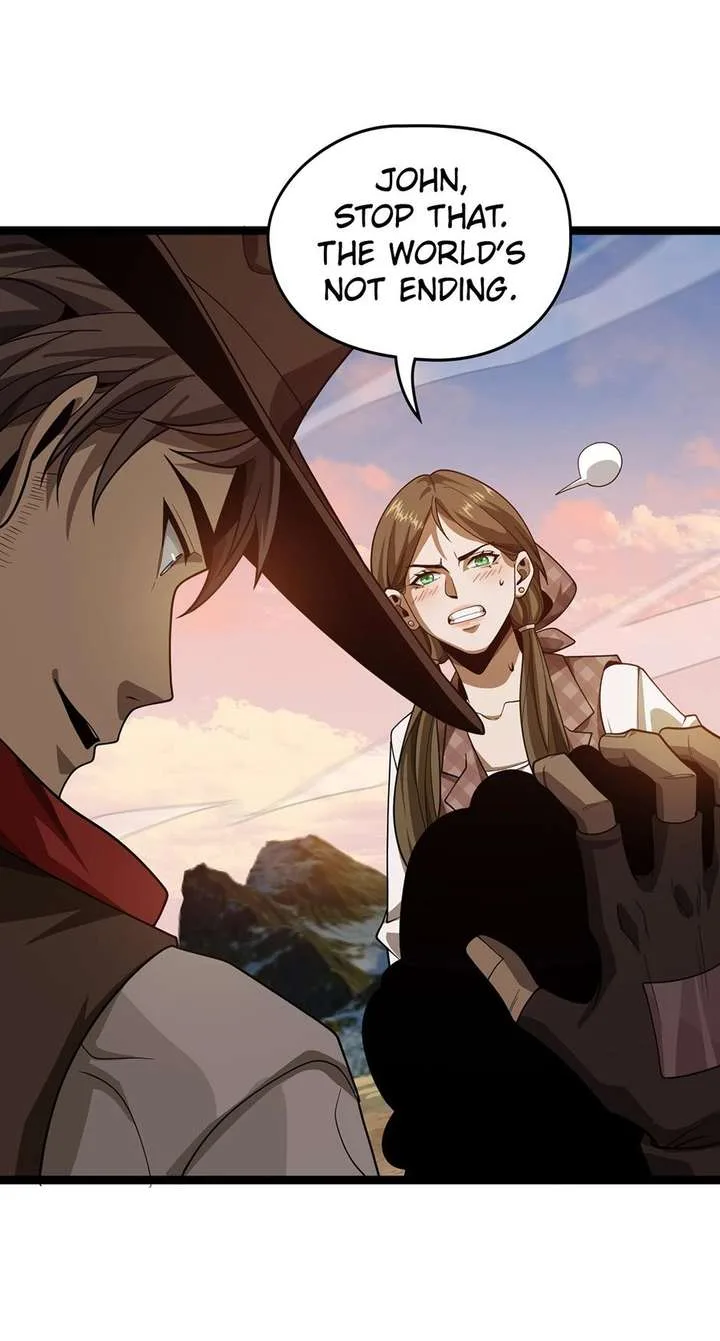 Battle Mage Farmer Chapter 46 page 52