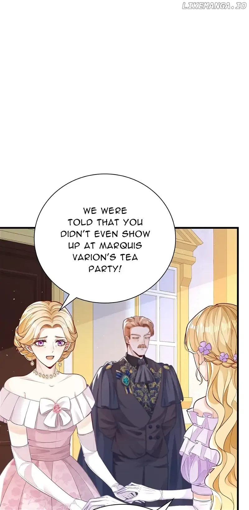 Be Crazy About Me Chapter 3 page 50