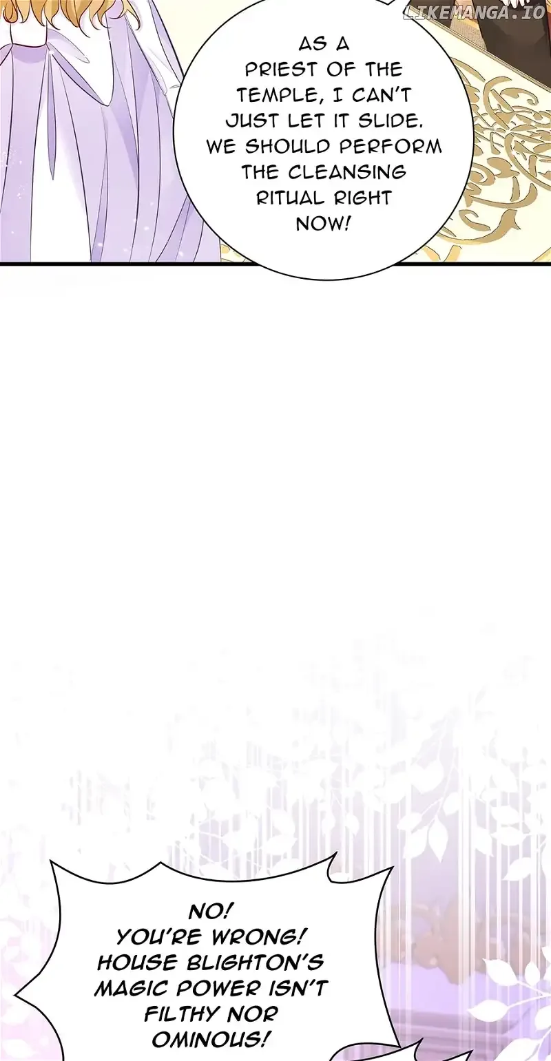 Be Crazy About Me Chapter 4 page 6