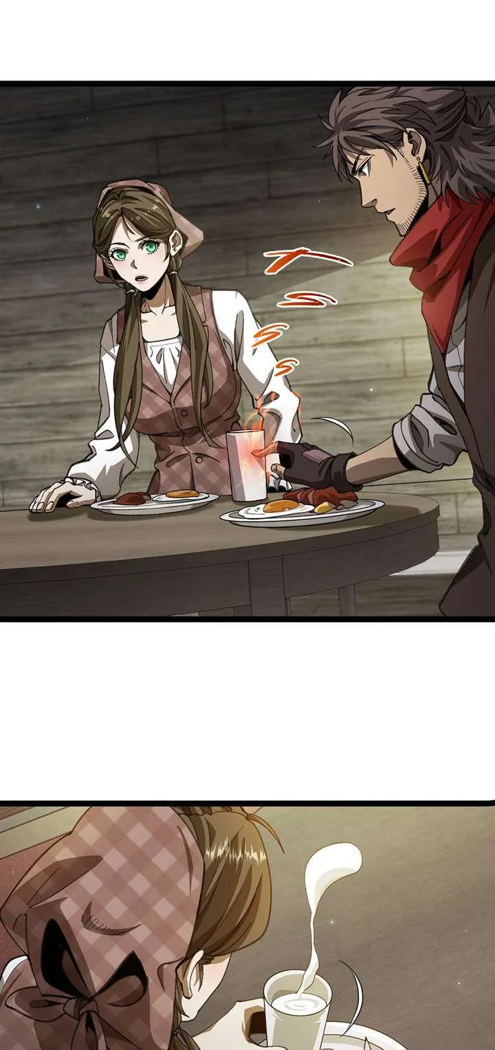 Battle Mage Farmer Chapter 46 page 61