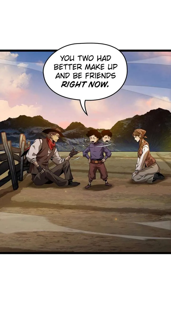 Battle Mage Farmer Chapter 46 page 53