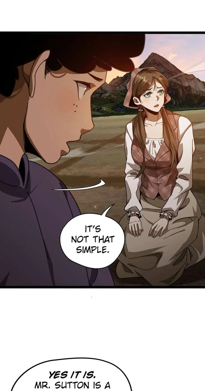 Battle Mage Farmer Chapter 46 page 54