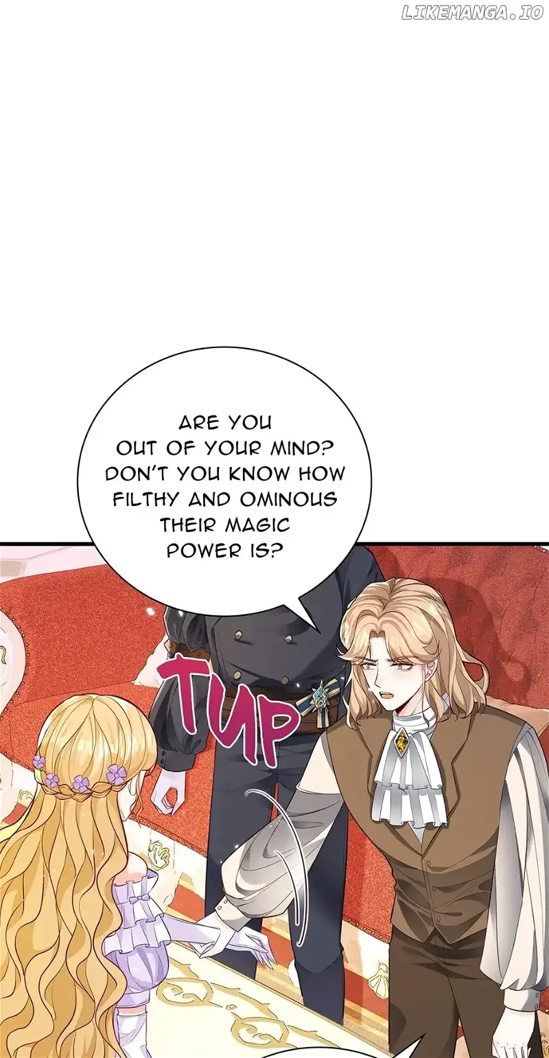 Be Crazy About Me Chapter 4 page 5