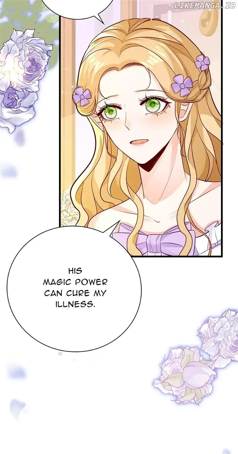Be Crazy About Me Chapter 3 page 65