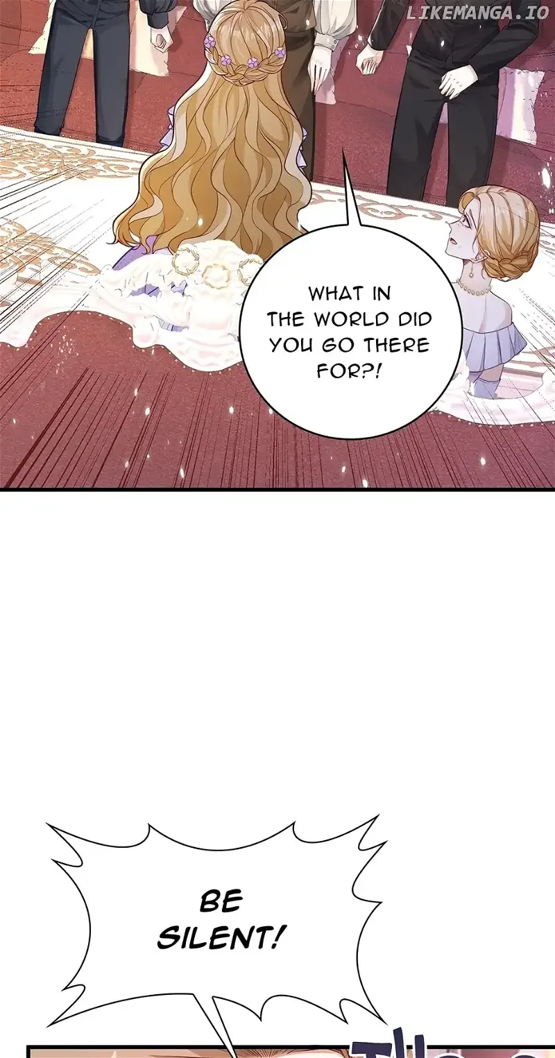 Be Crazy About Me Chapter 3 page 62