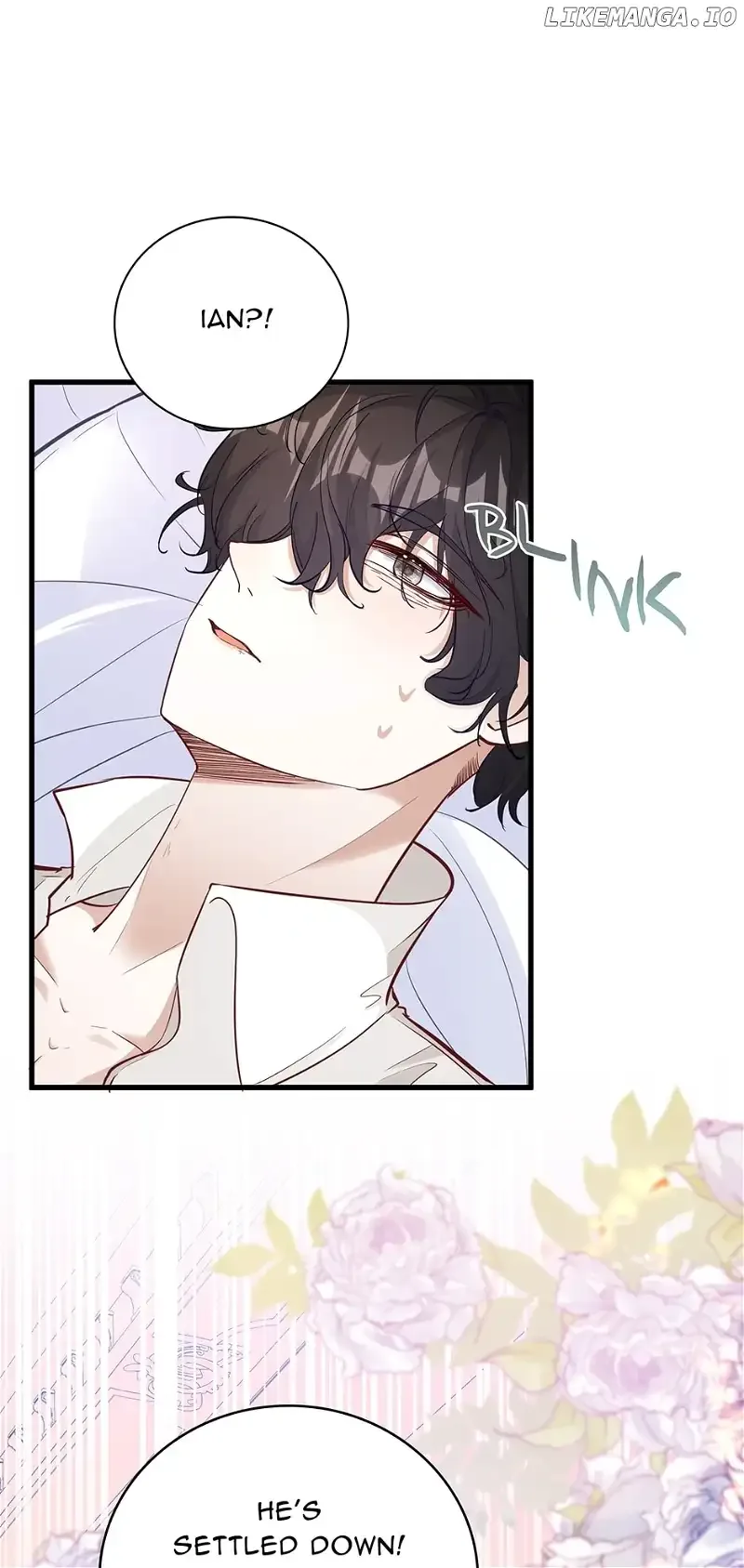 Be Crazy About Me Chapter 5 page 7