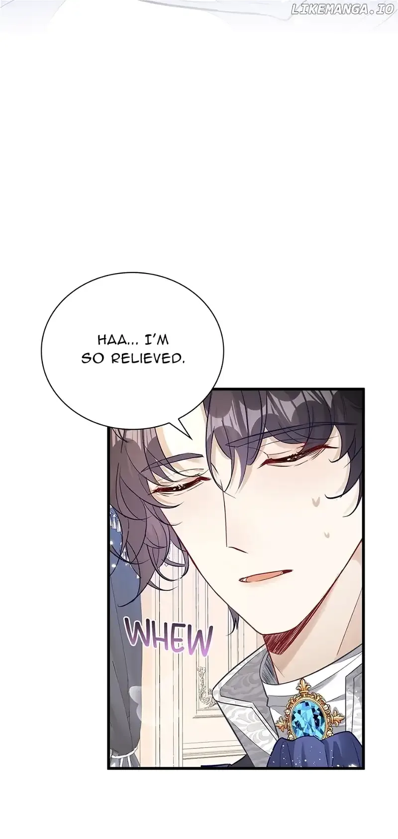 Be Crazy About Me Chapter 5 page 9