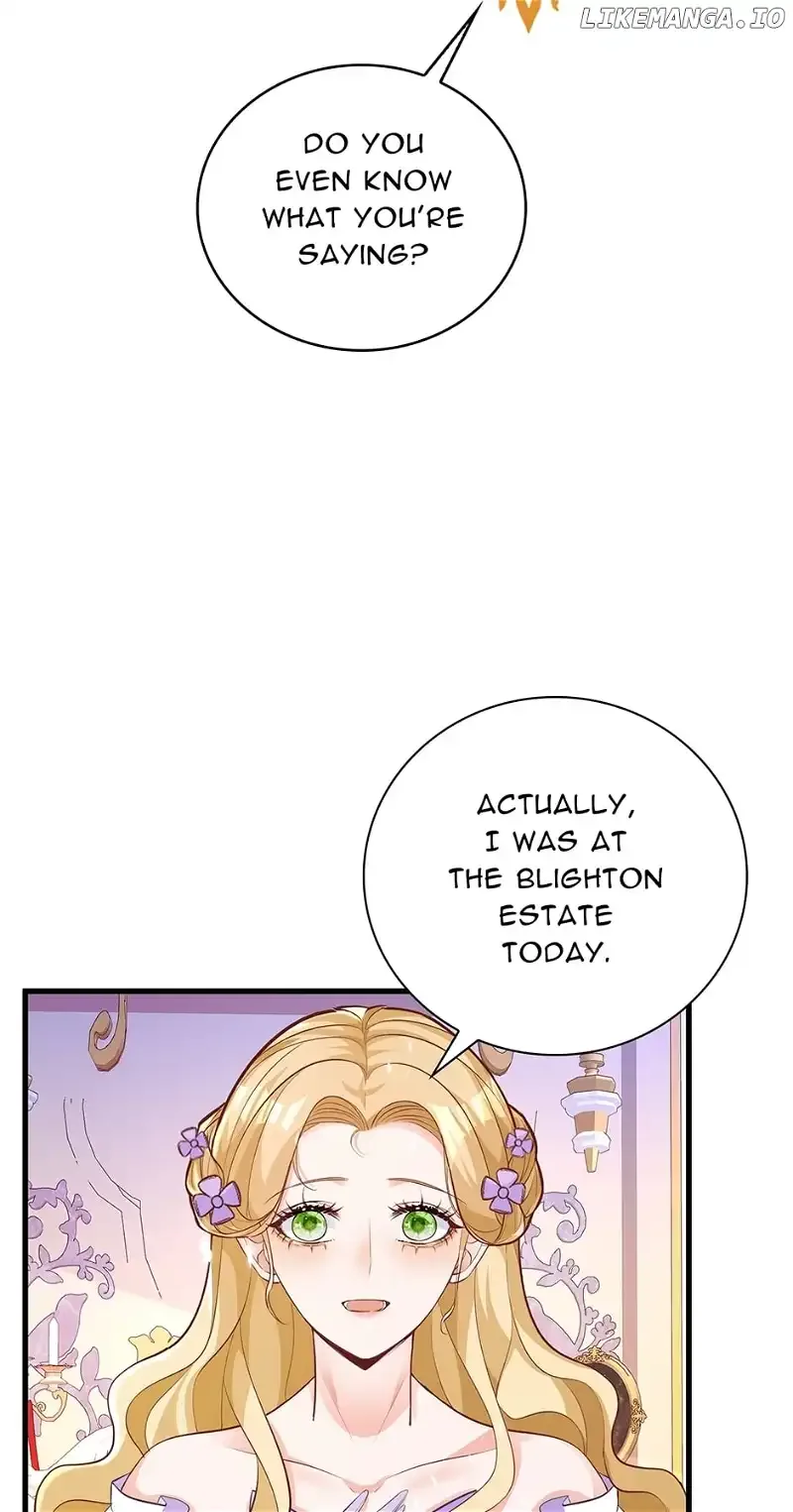 Be Crazy About Me Chapter 3 page 60