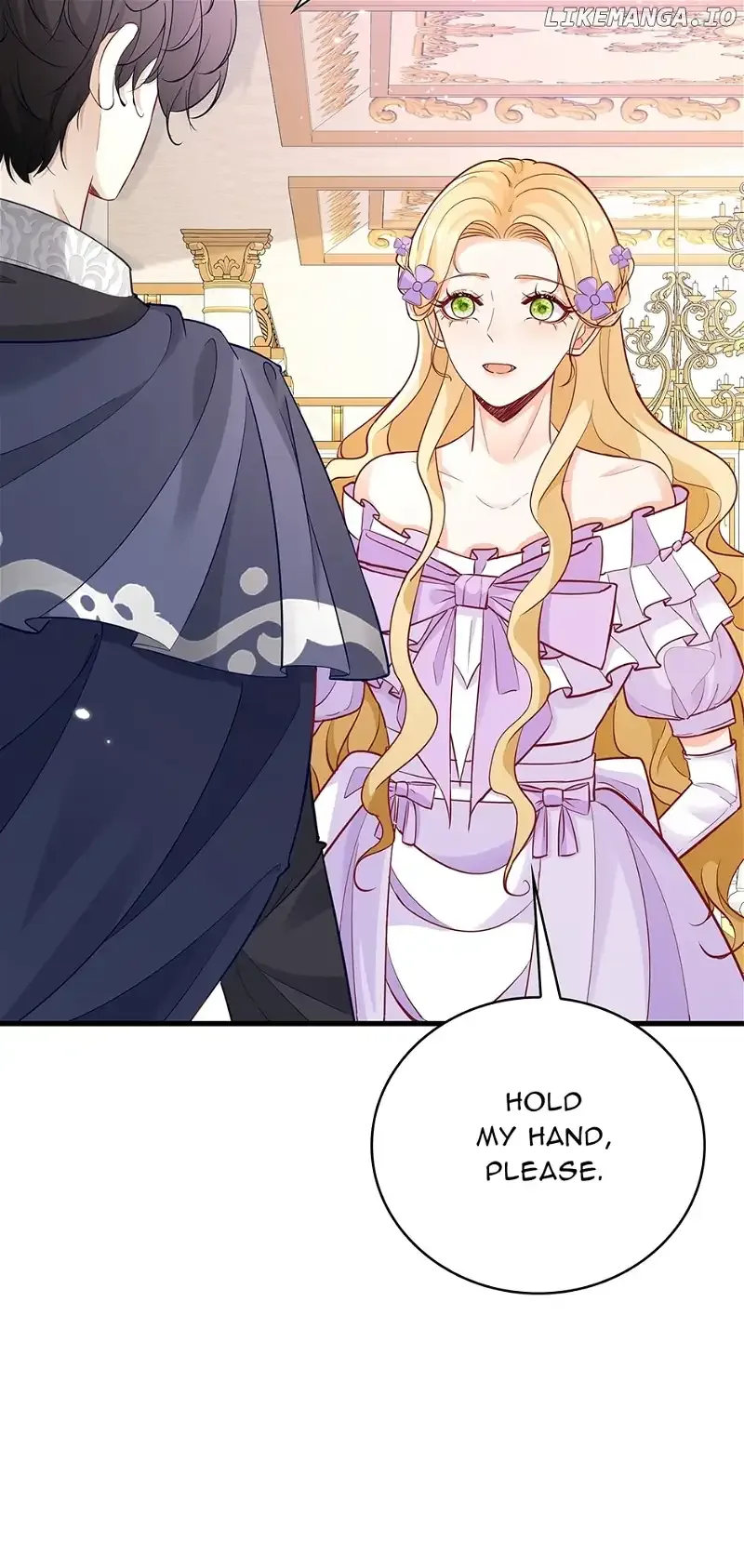 Be Crazy About Me Chapter 5 page 15