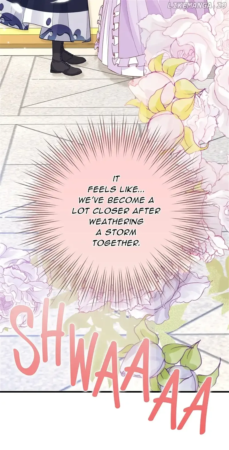 Be Crazy About Me Chapter 5 page 17