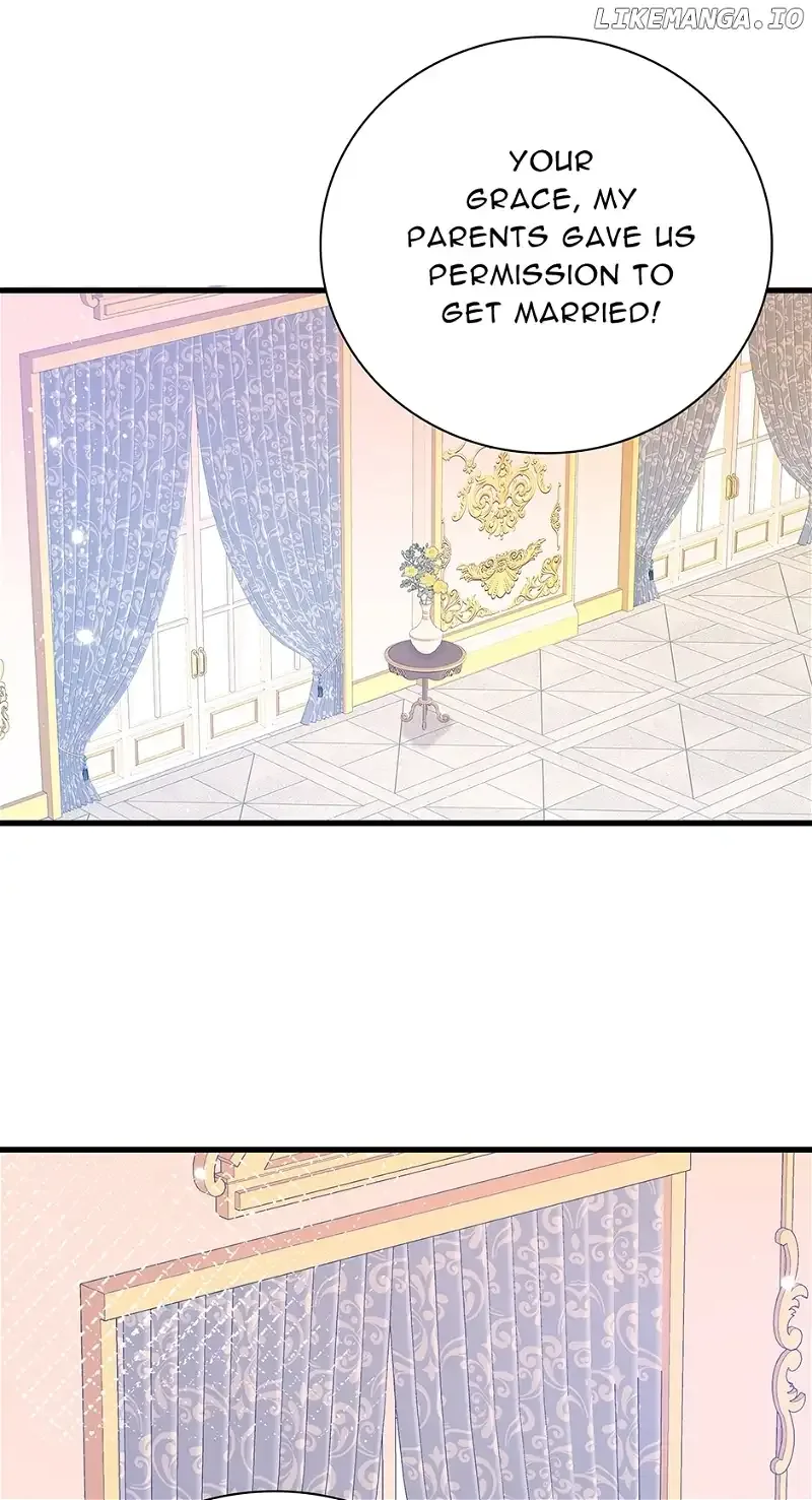 Be Crazy About Me Chapter 5 page 19
