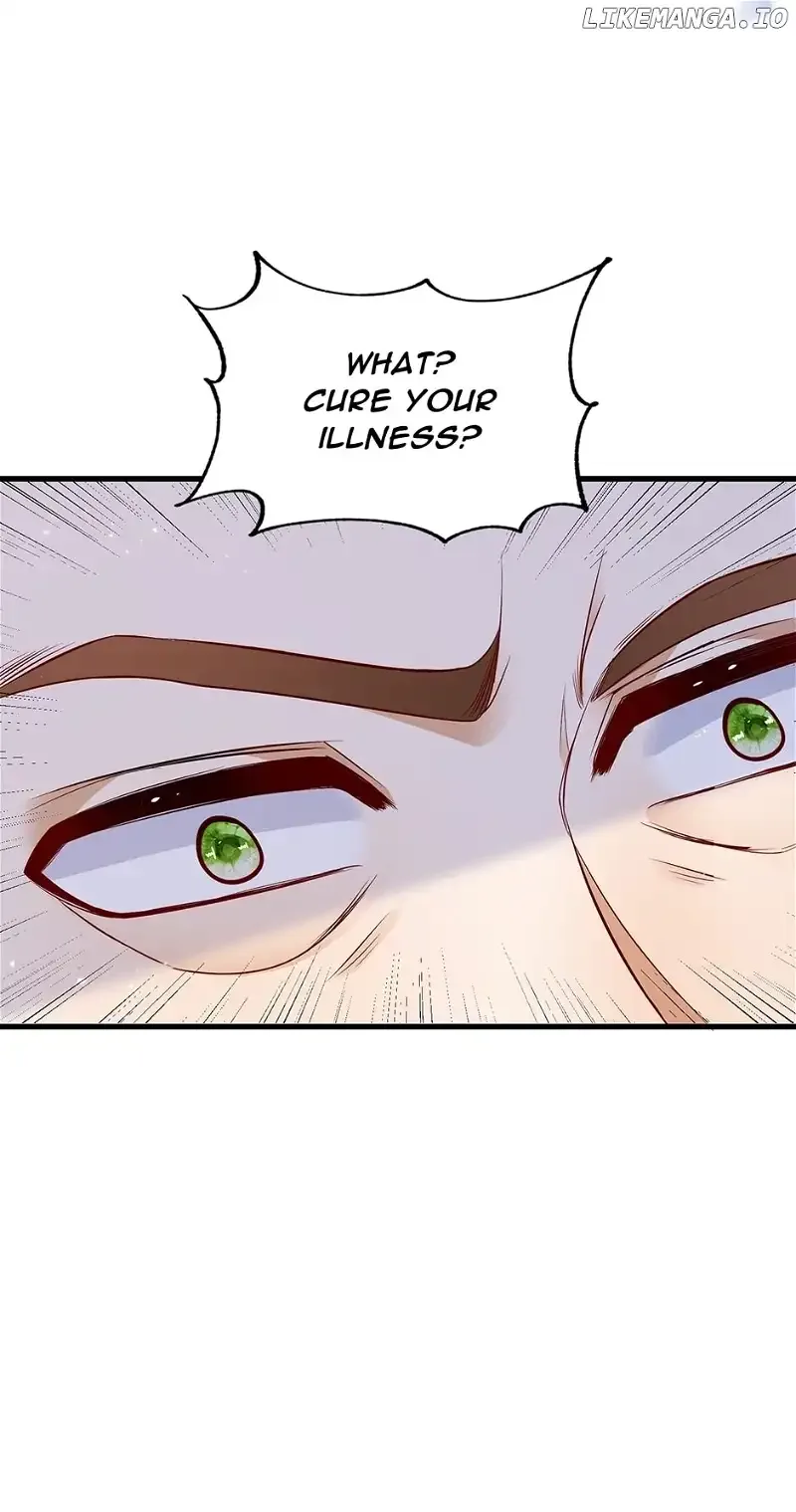Be Crazy About Me Chapter 3 page 66