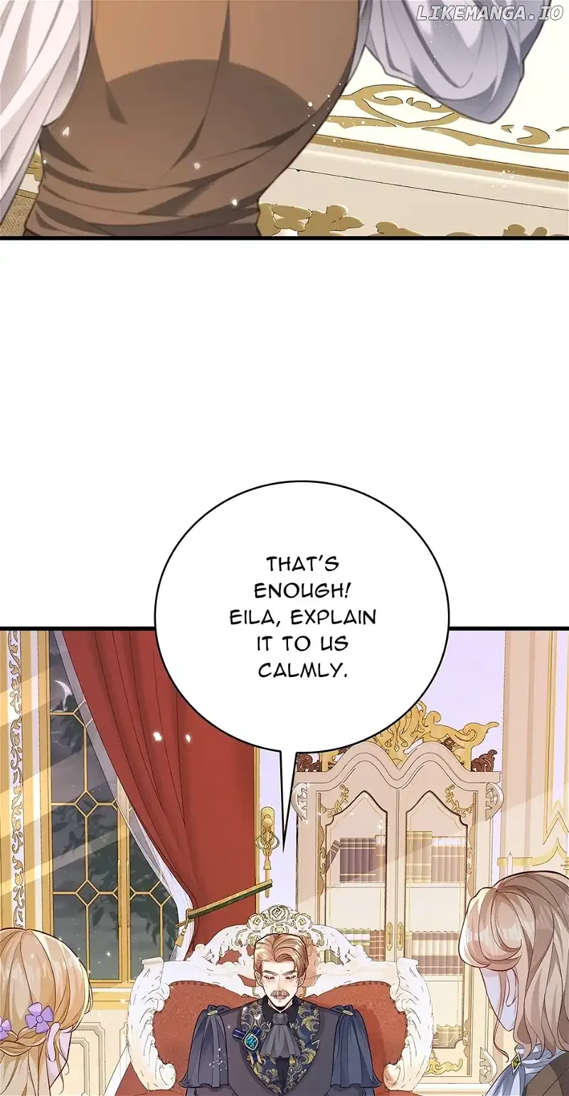 Be Crazy About Me Chapter 4 page 8
