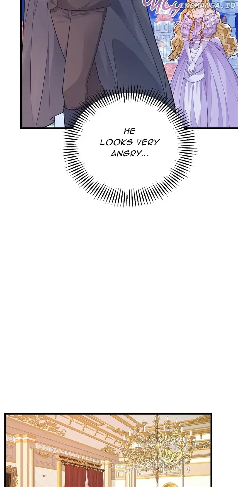 Be Crazy About Me Chapter 3 page 52