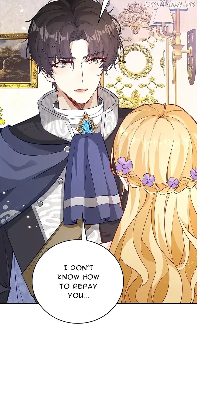 Be Crazy About Me Chapter 5 page 13