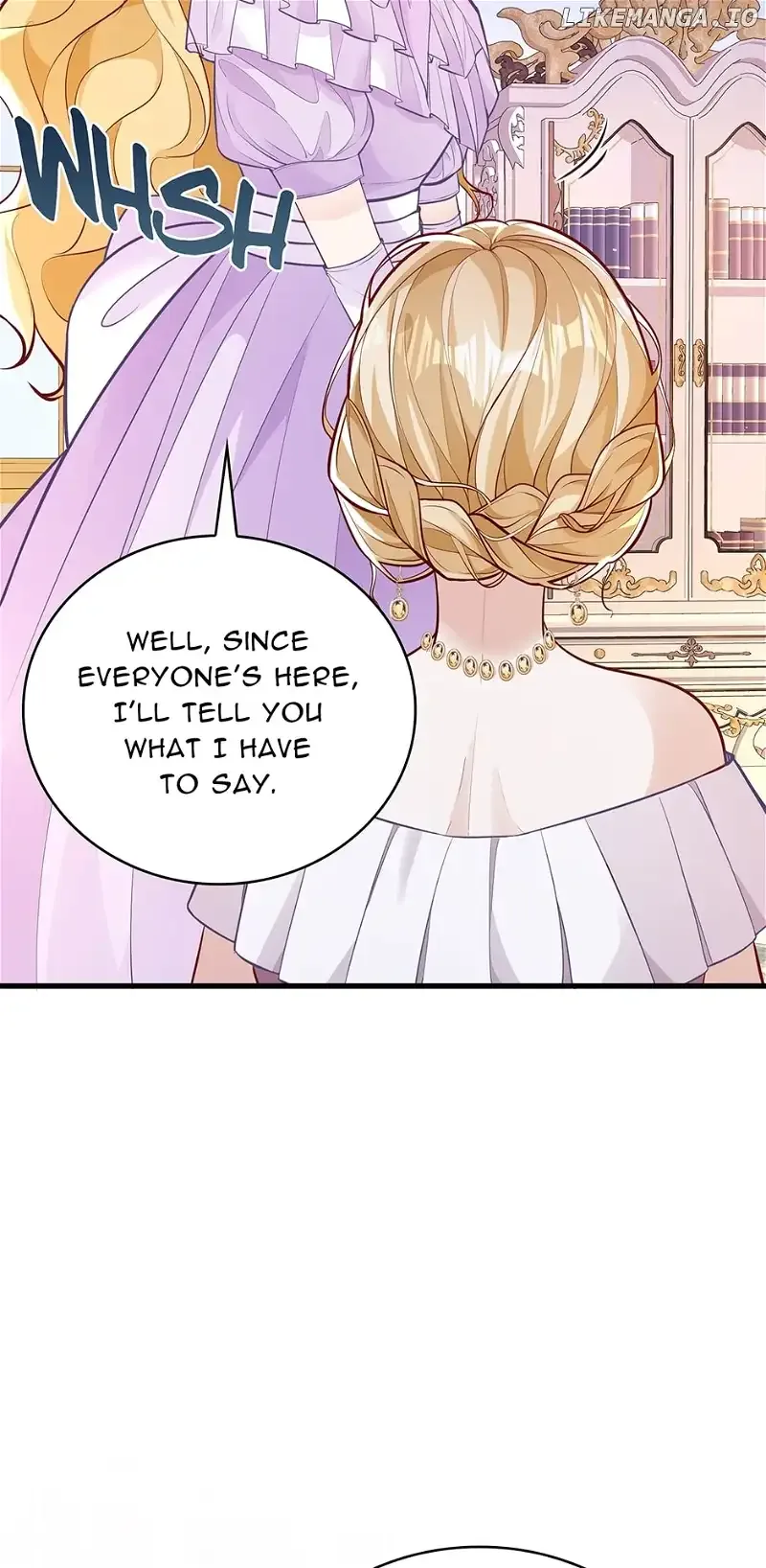 Be Crazy About Me Chapter 3 page 55