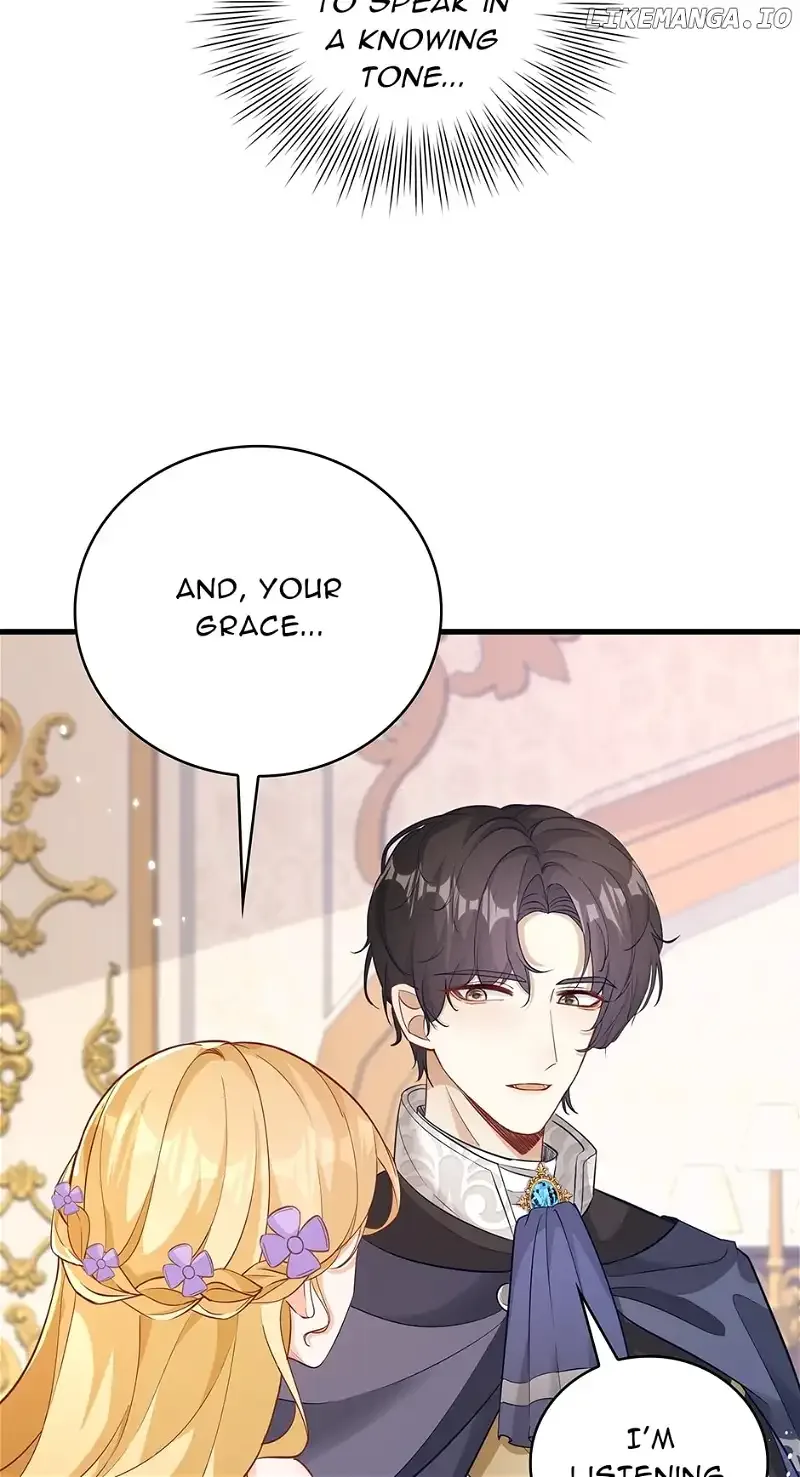 Be Crazy About Me Chapter 5 page 22
