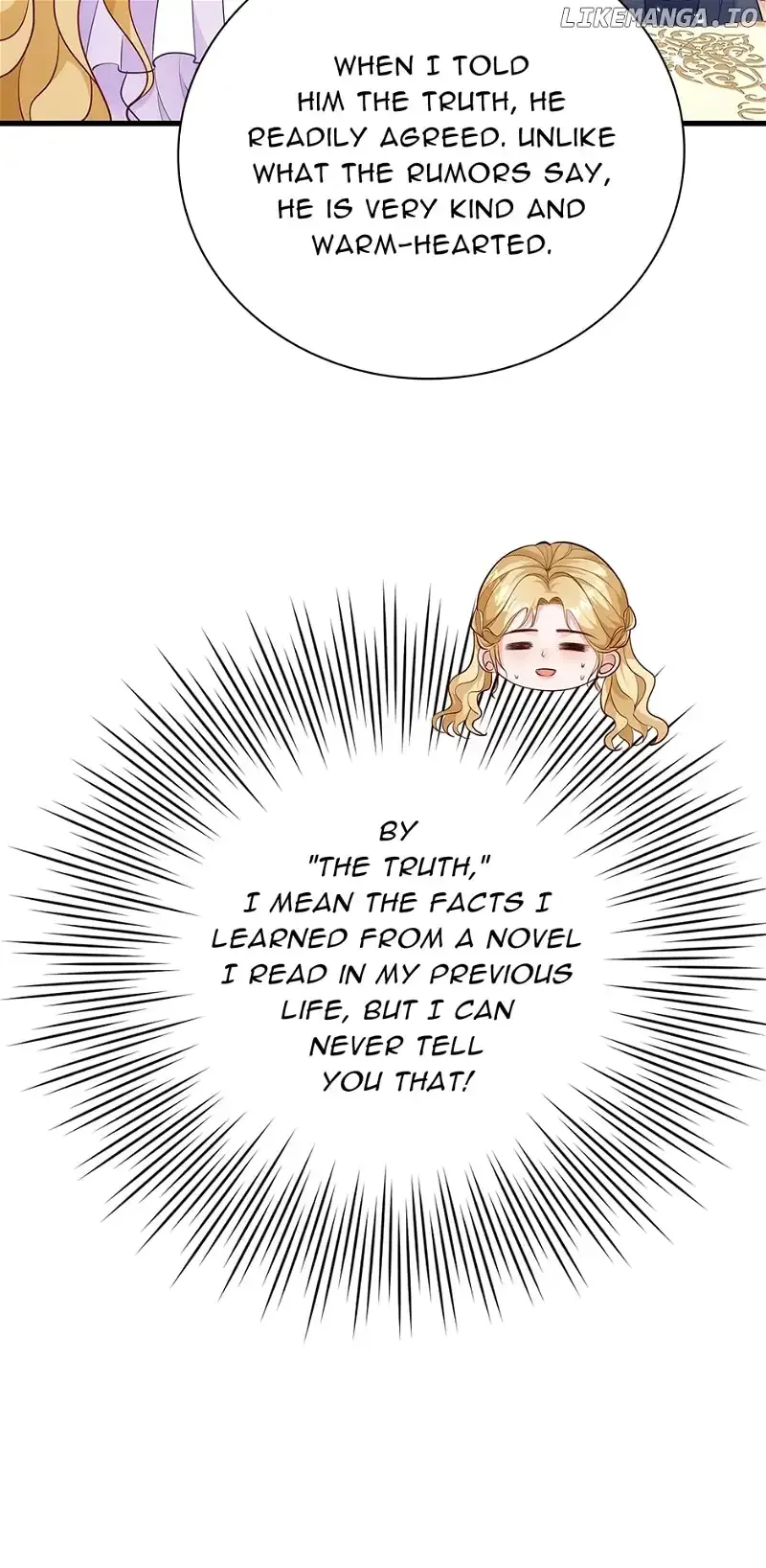 Be Crazy About Me Chapter 4 page 15