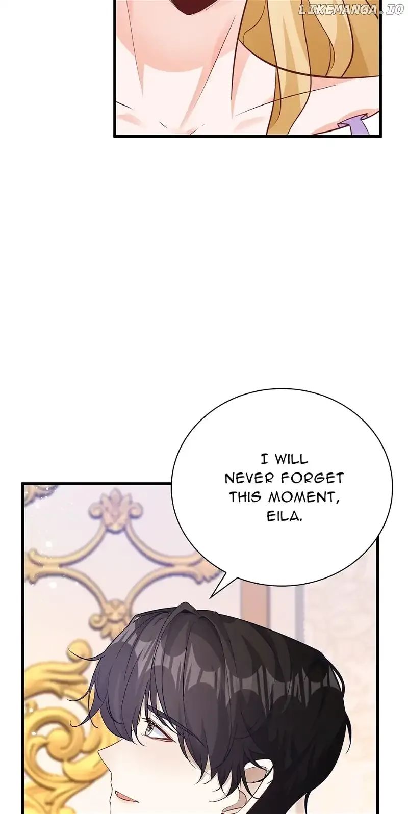 Be Crazy About Me Chapter 5 page 30