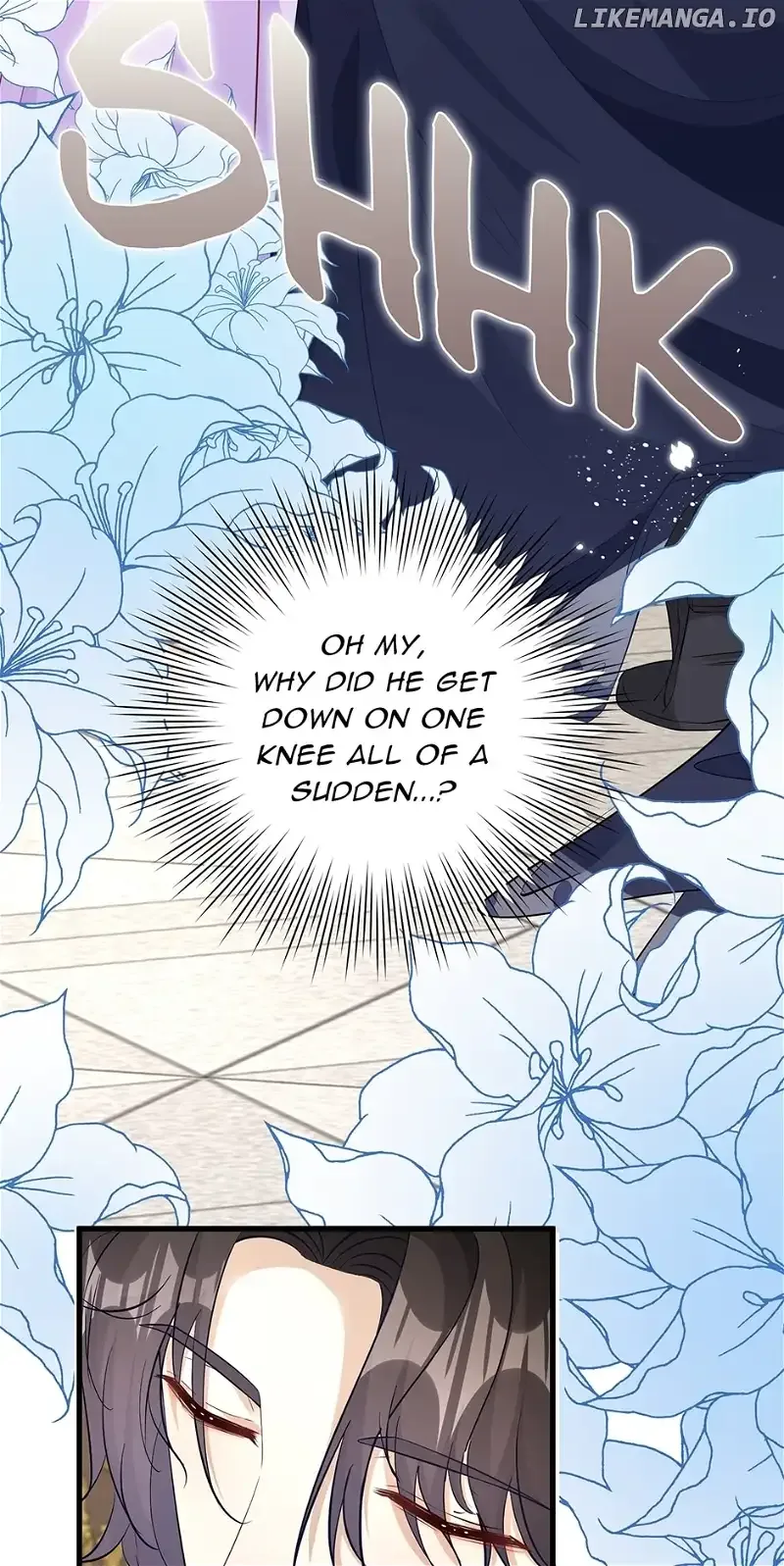 Be Crazy About Me Chapter 5 page 28
