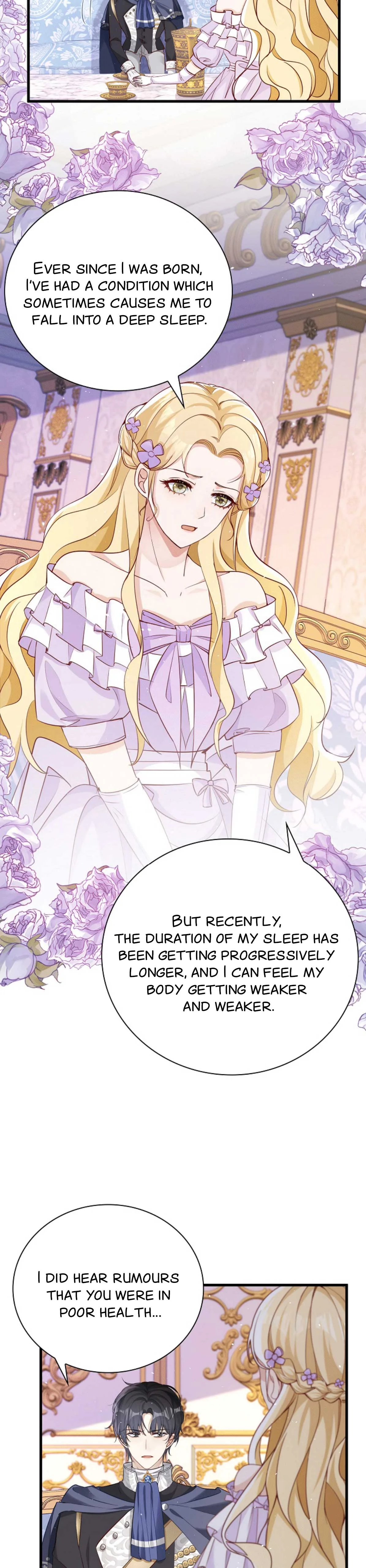 Be Crazy About Me Chapter 2 page 20